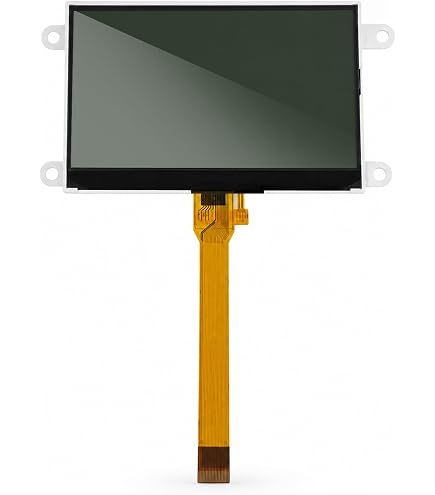 Amazon.com: Klyvatekni Display Replacement for Carrier Transicold