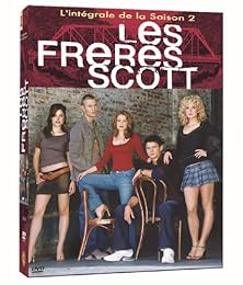 Les Frères Scott - Saison 2