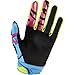 Fox Racing 2016 Dirtpaw Women's MotoX Motorcycle Gloves - Pink / Large