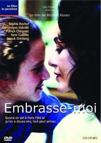 Embrasse-Moi