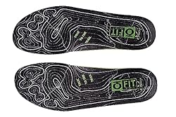 Oboz O Fit Insole Plus II - Green 2X-Small