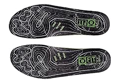 Oboz O Fit Insole Plus II - Green 2X-Large