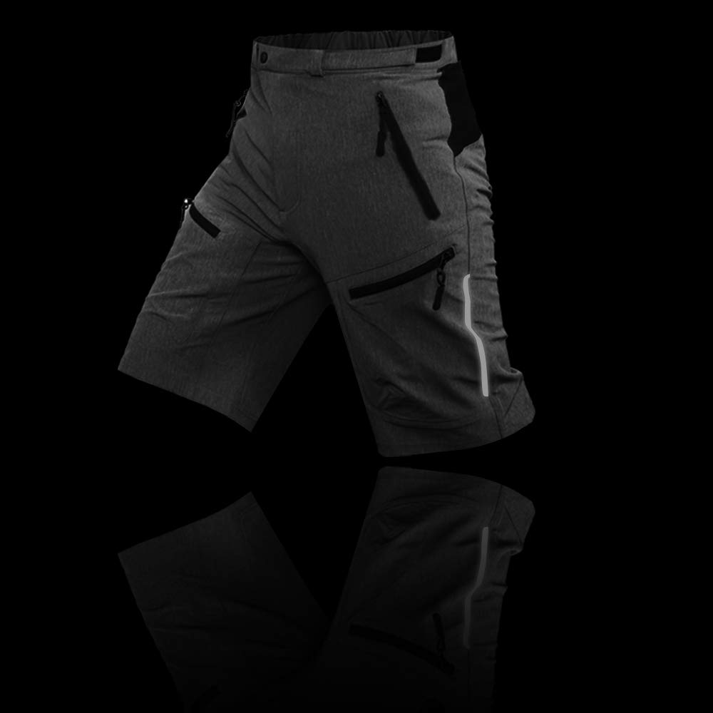 cycorld shorts
