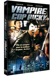 Vampire Cop Ricky