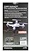 Propel Zipp Nano 2.4Ghz Indoor/Outdoor High Performance Drone 360 Stunt Rolls, Blue