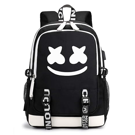 marshmello bag amazon