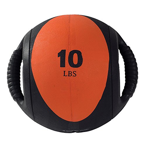 Power Systems CorBall Plus Medicine Ball