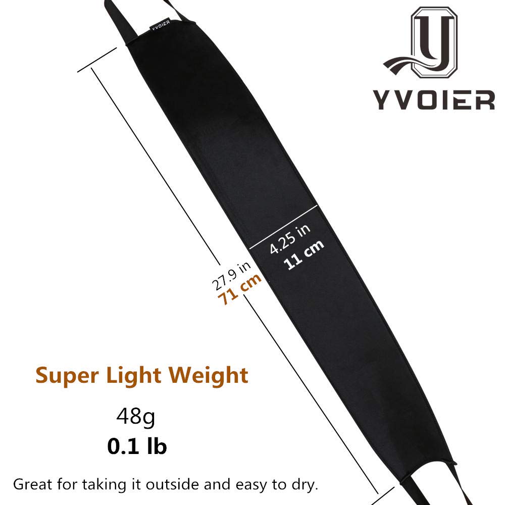 Yvoier Tanning Back Lotion Applicator - Self Tanning Lotion Applicator for Back Tanner Lotion Double-Side Used Back Buddy Lotion Applicator Apply Lotion to Back Smooth Even Tan : Beauty