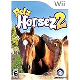 Petz Horsez 2 - Nintendo Wii (Renewed)