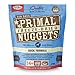 Primal Pet Foods Freeze-Dried Canine Duck Formula 14 oz, FREE treat with purchase a $9.99 value