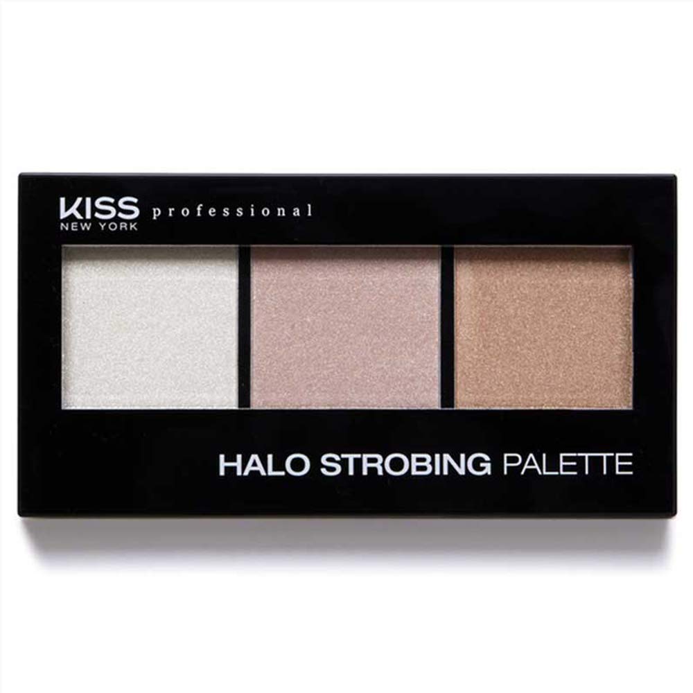 strobing palette