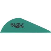 Bohning Co Blazer Tiger Vanes (100 Pack)