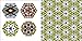 Islamic Designs (Agile Rabbit Editions)