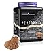 PERFORMIX Pro Gainer+ Multi-Phase Mass Gainer, Time-Release Glutamine, Muscle Growth, Recover, Rebuild, Recharge, (Peanut Butter Fudge, 5 lb)