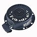 Milttor 590746 Recoil Pull Starter for Tecumseh 590736 590746 590748 590748A 590671 590788 OHH50 OHH65 OHH60 HM80 HM90 HM100 H318XA LH358EA OH195 OH318 TVM220 Lawn Mower primary