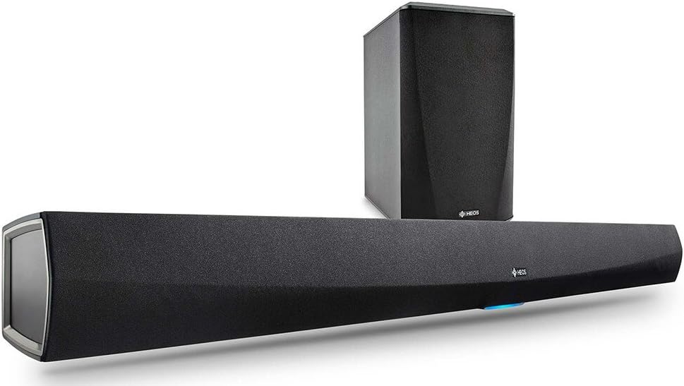 denon heos home cinema hs2