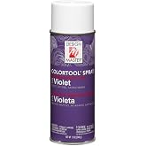 Design Master 715 Violet Colortool Spray
