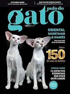 Livro Pulo do Gato Ed. 150 - Edição 150 - 22 anos de história