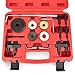 Replacement Timing Tool Kit Compatible with VAG Vehicles - 1.8L, 2.0L R4 16V Turbo TSI, TSFI EA888 Engine - Replaces# T10352, T10368, T40098, T40011 & More - Camshaft & Crankshaft Timing Position