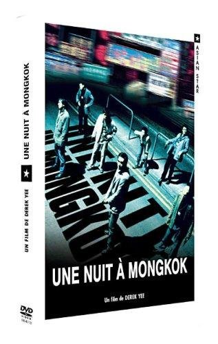 Une Nuit À Mongkok