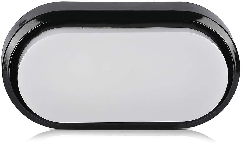 V-TAC 8W Rectangle Oval Dome Light 4000K VT-8038 - Image 3