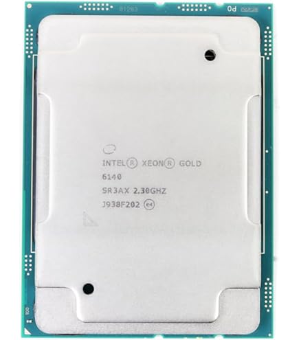 Amazon.com: Intel Xeon E5-2695 v2 Twelve-Core Processor 2.4GHz 8.0