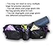 Yoga[Addict]™ Yoga Mat Bag Supreme With Pocket, 30