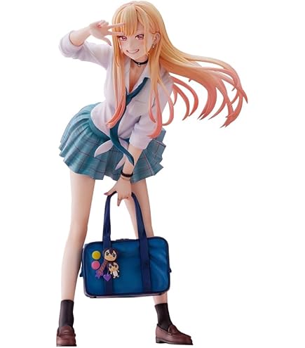 Amazon.com: アニプレックス 四月は君の嘘 宮園かをりドレスVer