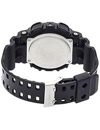 Casio G SHOCK Reloj camuflaje GA 100 cf-1 a9 para hombre