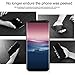 Wtbone KKA122302 Samsung Galaxy S8 Privacy Screen Protector, 9H Hardness, Anti Peeping, Anti-Glare,Anti Shatter, Anti-Scratch, Anti-Fingerprint Tempered Glass Screen Protector for Galaxy S8