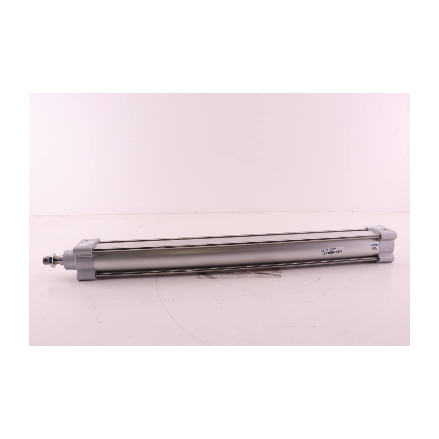 Festo 1646720 Model DSBG-50-500-PPVA-N3 Standard Cylinder