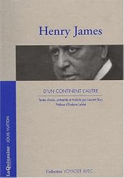 Henry James