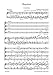 WOLFGANG AMADEUS MOZART : REQUIEM K.626 - SATB & PIANO - CHANT ET REDUCTION DE PIANO
