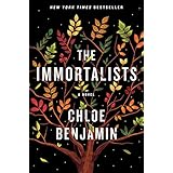 The Immortalists