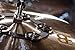 Meinl Cymbals Ching Ring Tambourine Jingle Effect, Stainless Steel — NOT Made in China — for Hihats, Crashes, Rides and Stacks (CRING)