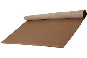 REPAIROCK Headliner Fabric 40" l x 60" W Interior Trim DIY Roof Repair Replacement for Car Truck RV SUV Boat Automotive Suede