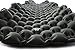 WELLAX Ultralight Air Sleeping Pad - Inflatable Sleeping Mat, Ultimate Airpad for Backpacking, Traveling, Camping and Hiking - Repair Kit, Carry Bag, Compact Air Mattress