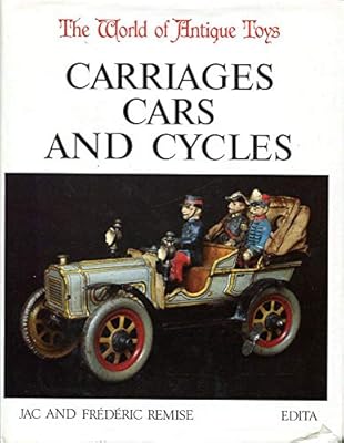 world of cycles