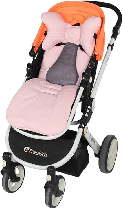 coussin confort poussette