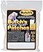 Butch's Twill Cleaning Patches Bag of 1000 (1-1/8-Inch)