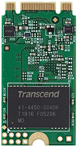 Transcend TS240GMTS420S 240GB | M.2 SSD 420S SATA III 6Gb/s interface - Image 3