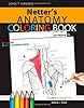Netter's Anatomy Coloring Book: with Student Consult Access (Netter Basic Science)