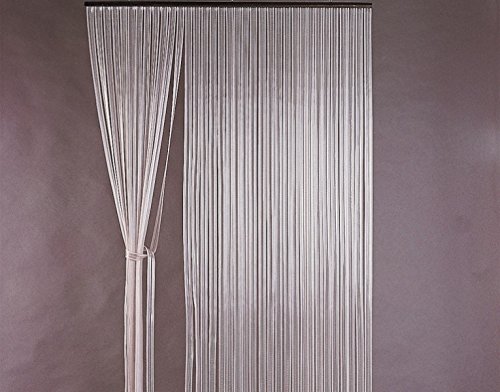 Türvorhang 100x200cm Tris Camping Insektenschutz Fliegenschutz PVC Vorhang Explorer