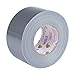 Duck Brand Extra Wide Advanced Strength Duct Tape, 2.83 Inches by 60 Yards, Single Roll, Silver (675586)