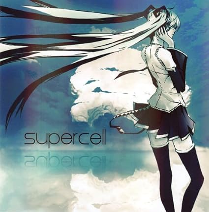 Supercell 初回生産限定盤 Amazon Co Jp