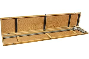 PROLINEMAX 40 Inch Hardened Stainless Steel Long Range Dial Caliper NO Upper Jaw 0.001 Inch Graduation