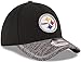 Buffalo Bills New Era 39THIRTY 2016 Official Training Flex Hat - Blue