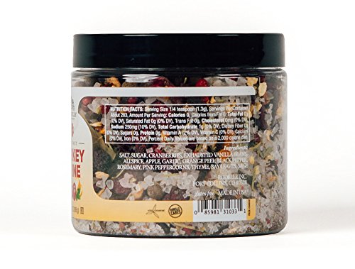 1 Rodelle+Turkey+Brine+13+Ounce