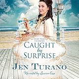 Bargain Audio Book - Caught by Surprise