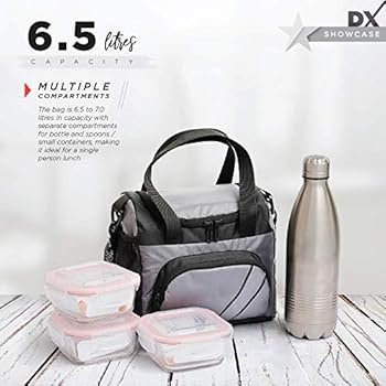fatmug lunch bag